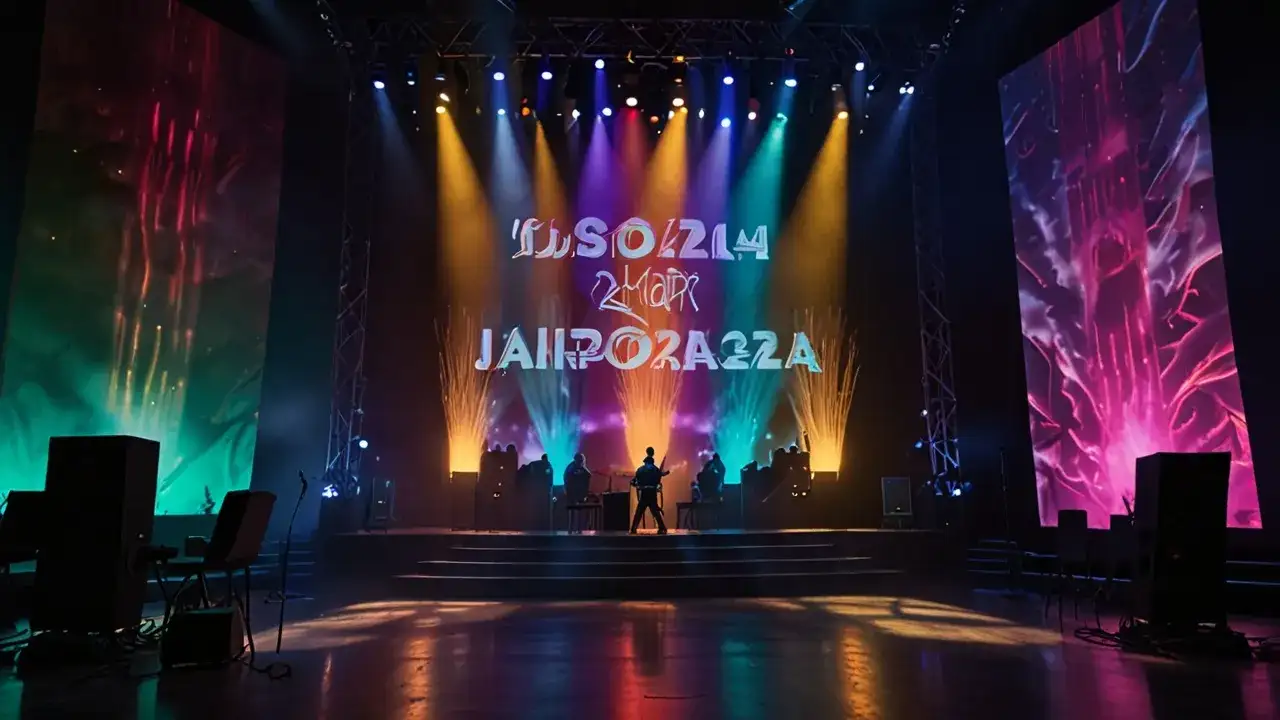 Jan Rapowanie – Koncerty w 2025 roku: Terminy i bilety