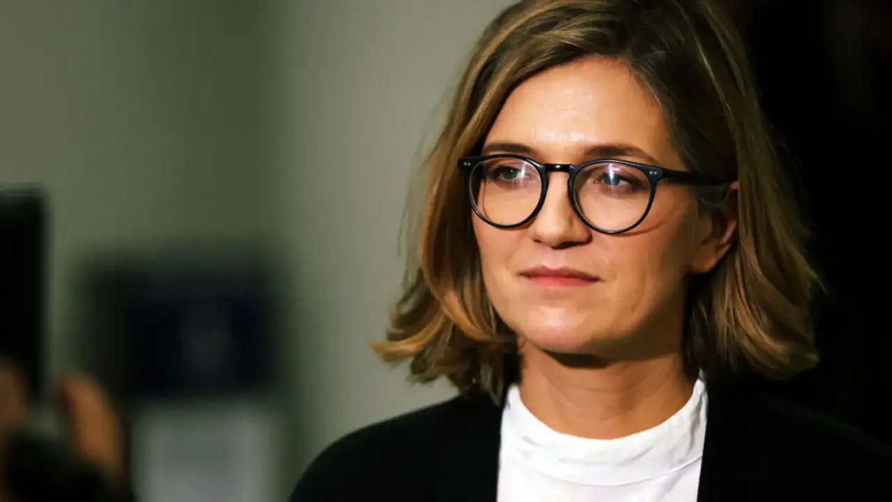 Czy Magdalena Biejat jest mężatką? Zaskakujące fakty o jej rodzinie