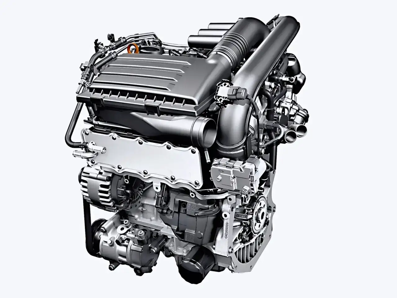 Jaki silnik benzynowy wybrać: 5 najlepszych modeli na rynku