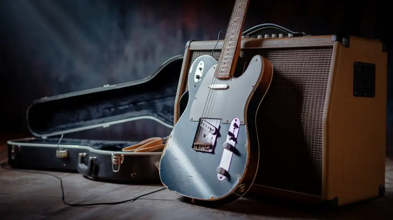 Ile kosztuje dobra gitara elektryczna? Ceny i rekomendacje dla Ciebie