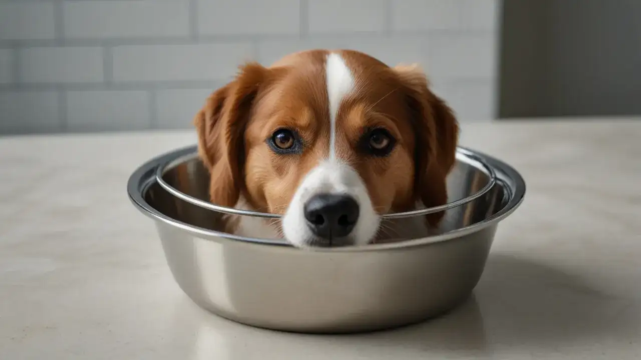 Jak wybrać idealną miskę do klatki kennelowej - poradnik dla właścicieli psów