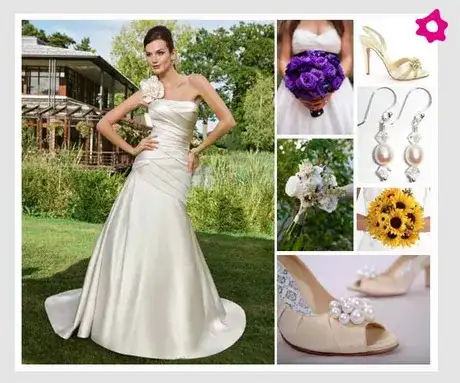 Jak dobrać idealny kolor butów do białej sukni ślubnej? Sprawdź najlepsze opcje!