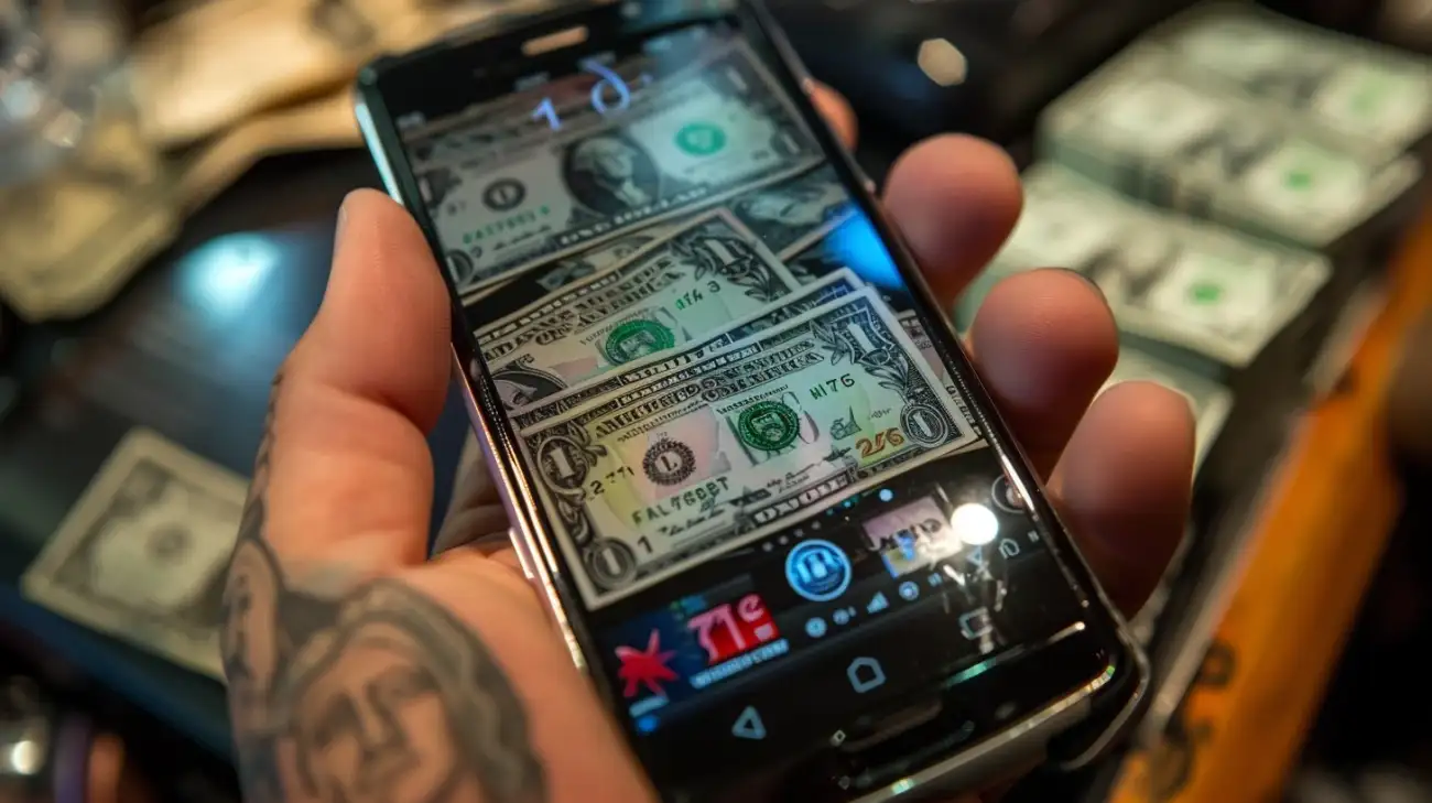 Opinie o SkinCash: Czy warto go używać? Analiza i recenzje