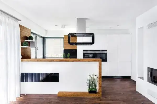 Idealny blat do białych mebli – jak wybrać najlepsze materiały?