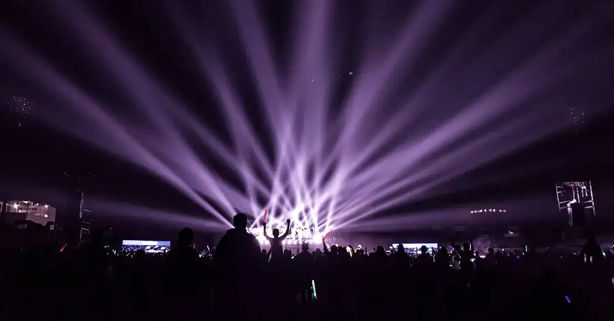 Jak kupić bilety na The Weeknd w Warszawie? Poradnik krok po kroku