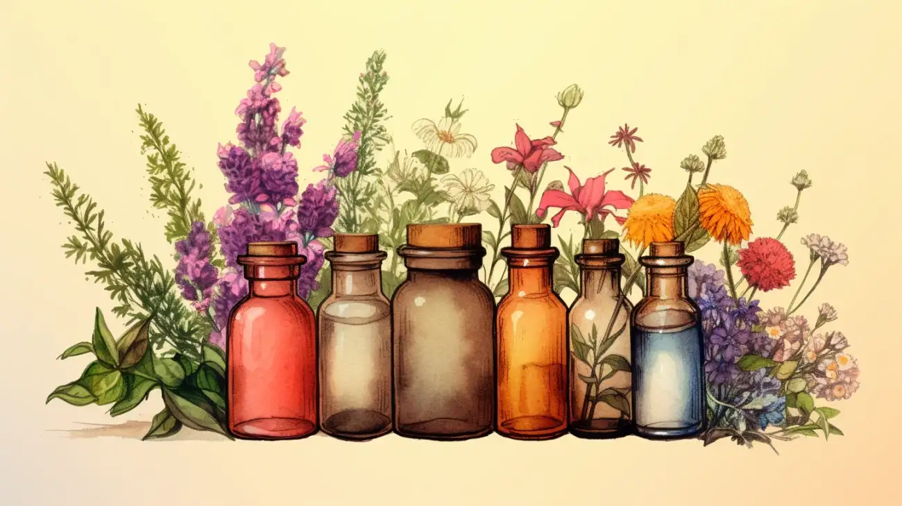 Odkryj Świat Aromatów z Olejkami Eterycznymi - Twoja Droga do Relaksu i Uzdrowienia