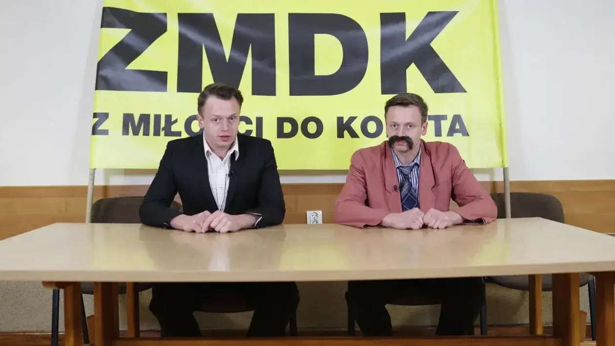 Kabaret Malina skład – Zaskakujące fakty o członkach i ich rolach