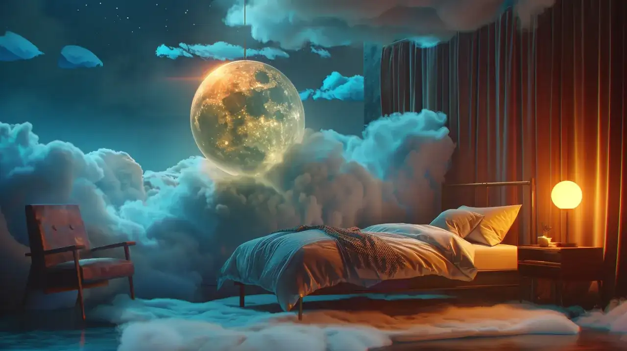 Meble śnią ci się: Jakie zmiany czekają cię w życiu domowym i osobistym?