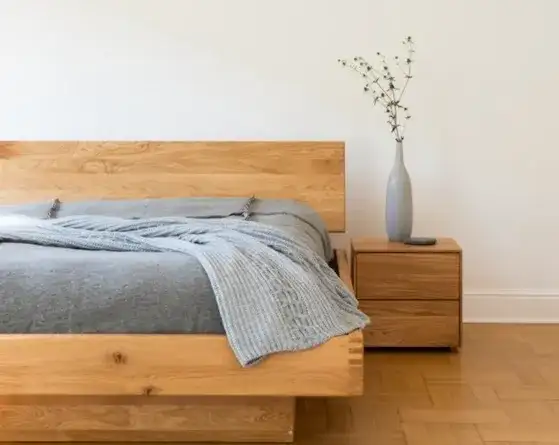 Jak wybrać idealne łoże małżeńskie 160x200: Praktyczny poradnik dla komfortowego snu