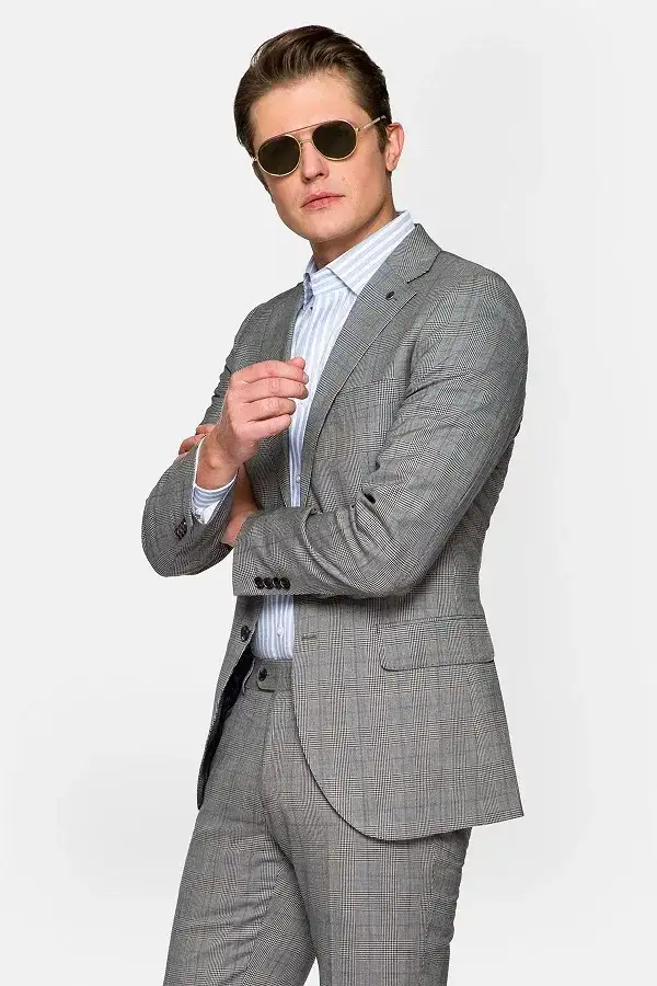 Jak się ubrać do notariusza? Kompletny poradnik dress code