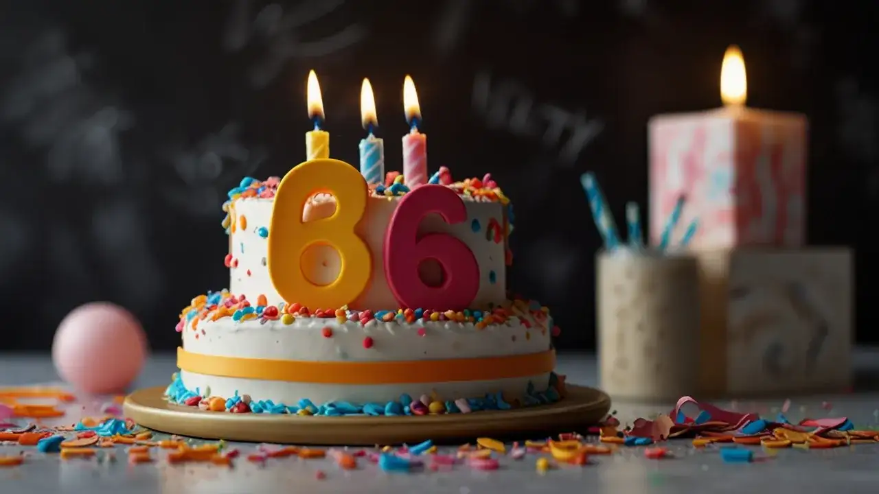 Dlaczego okrągłe urodziny są tak wyjątkowe? Poznajmy ich sekrety