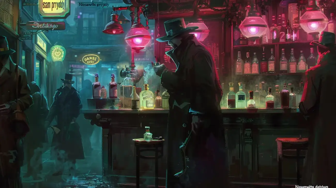 Niesamowite przygody małego detektywa Ząbka ujawnione! Każdy musi to znać