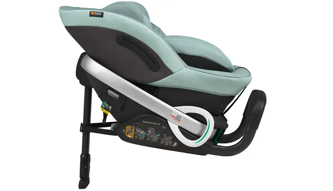 Jaki fotelik samochodowy wybrać dla dziecka?