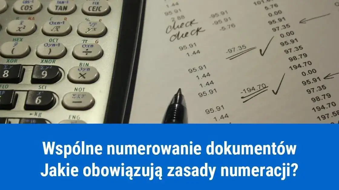 Jak skorygować numer faktury i uniknąć problemów z dokumentacją – praktyczne kroki