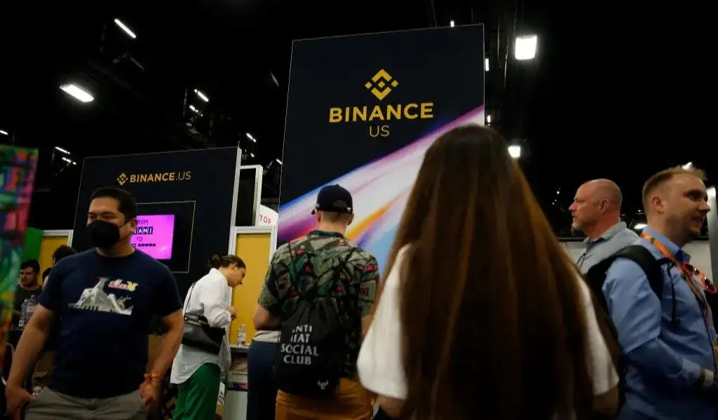 Luna na Binance: Szokujące informacje, które musisz znać przed inwestycją