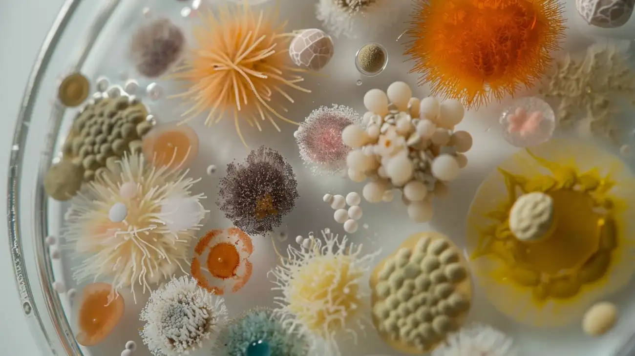 Co to są patogeny - jakie są ich rodzaje i jak wpływają na zdrowie?