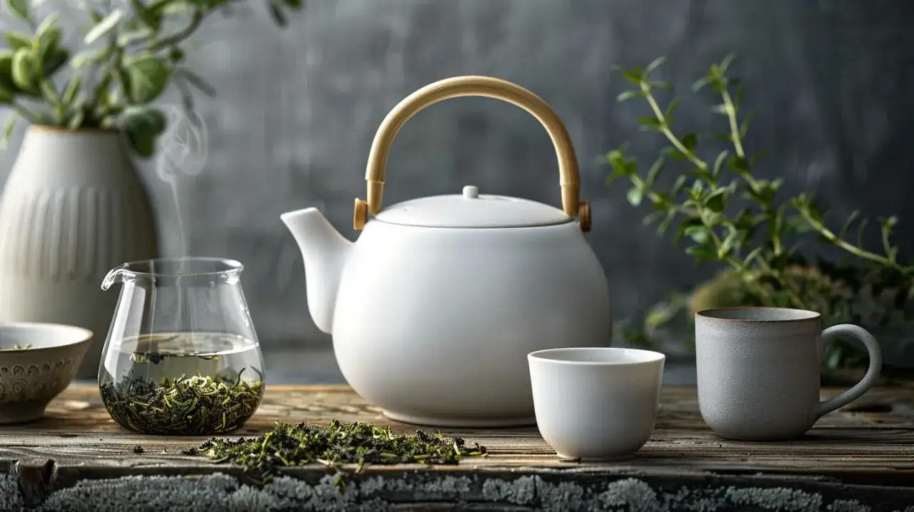 Jak zaparzyć idealną herbatę? Akcesoria i skuteczne metody