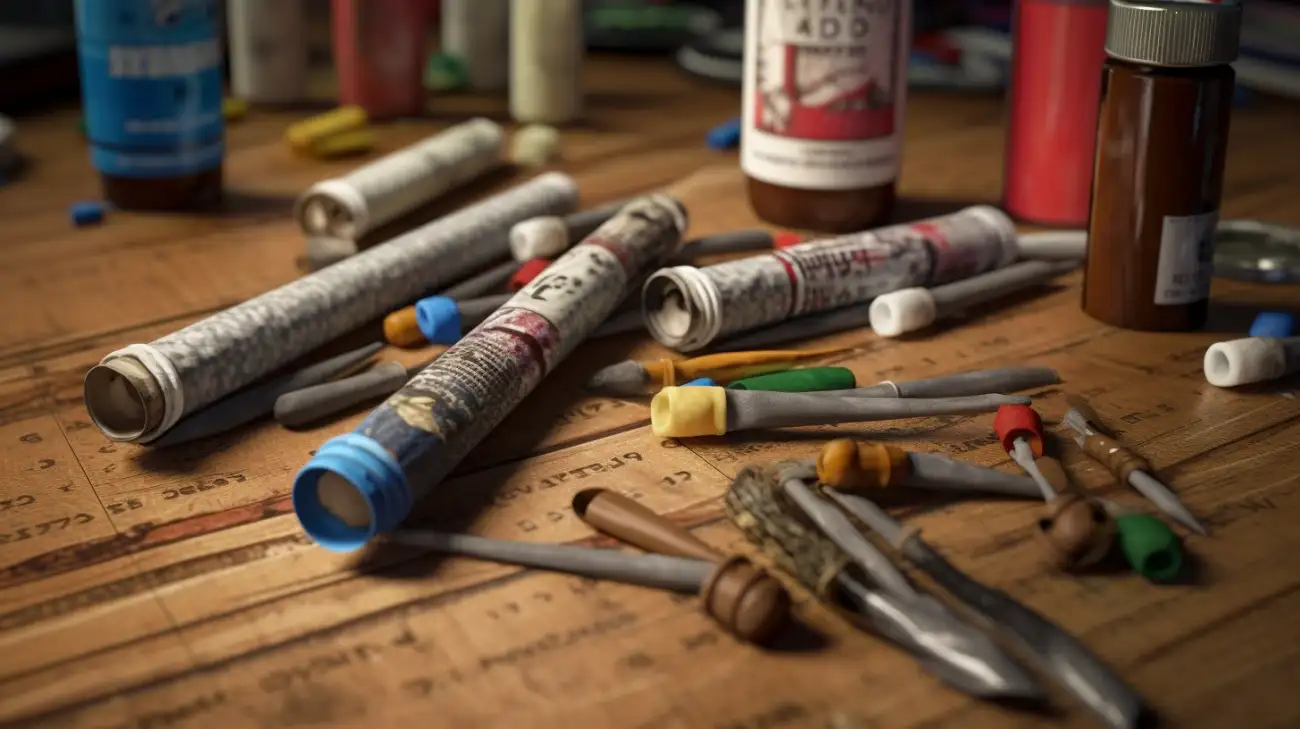 Lepik na zimno - Wszechstronny klej do wielu zastosowań