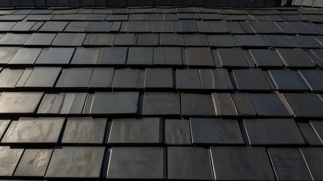 Dachówka Braas Teviva Grafit – Opis, zalety i korzyści z wyboru tego materiału