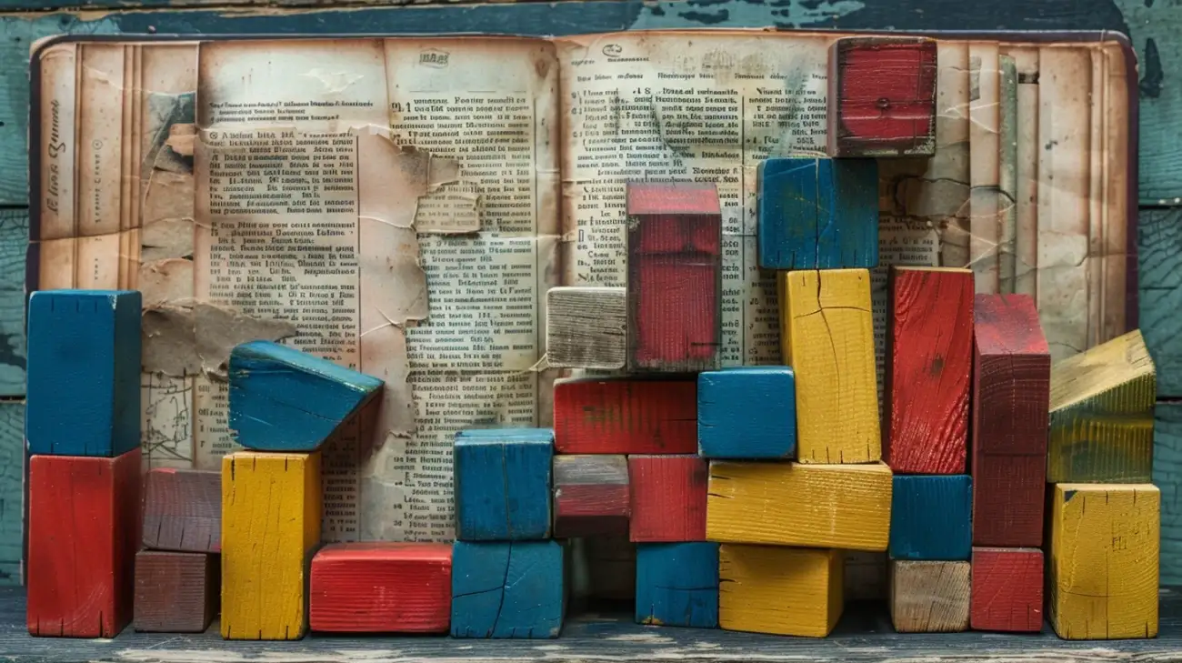 Za darmo projektuj bloki ze stylu PRL w grze BLOKI – niepowtarzalna polska propozycja
