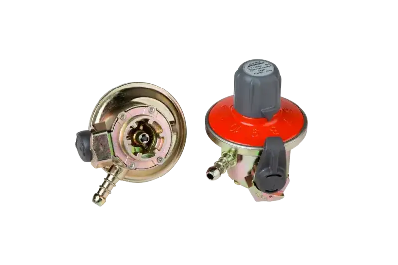 Conexión cilindro de gas: tipos y consejos para evitar errores comunes