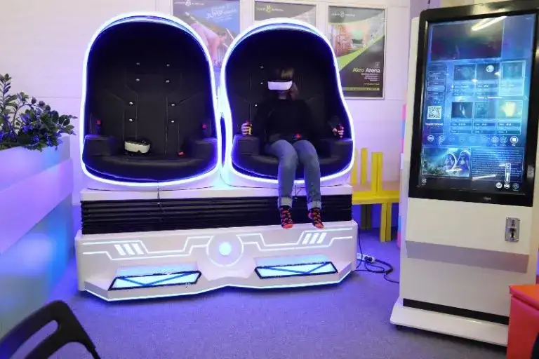 Kino 9D gdzie? Sprawdź lokalizację i godziny otwarcia w Iławie