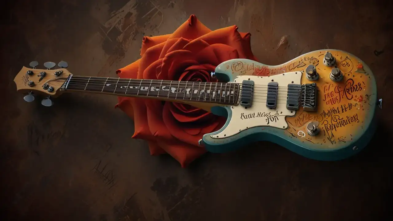 Guns N' Roses: 5 utworów, które na zawsze zdefiniowały hard rock