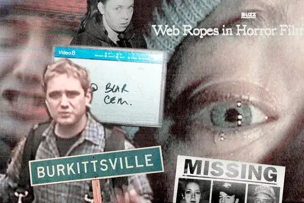 Blair Witch: Fenomen horroru, który zmienił kino i popkulturę