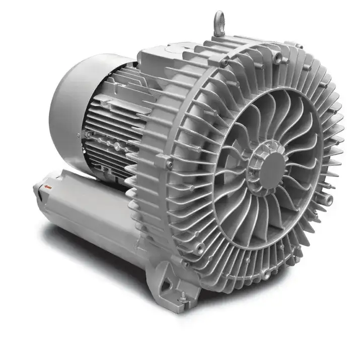 Jak wybrać najlepszą dmuchawę do oczyszczalni: kompletny poradnik zakupowy