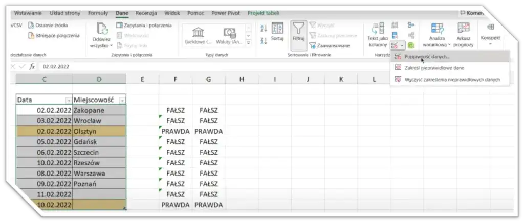 Jak zaznaczyć duplikaty w Excel: 5 prostych metod na 2025