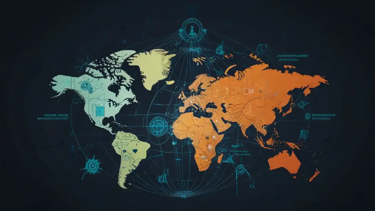 Jak chronić własność intelektualną? 5 kluczowych aspektów prawa