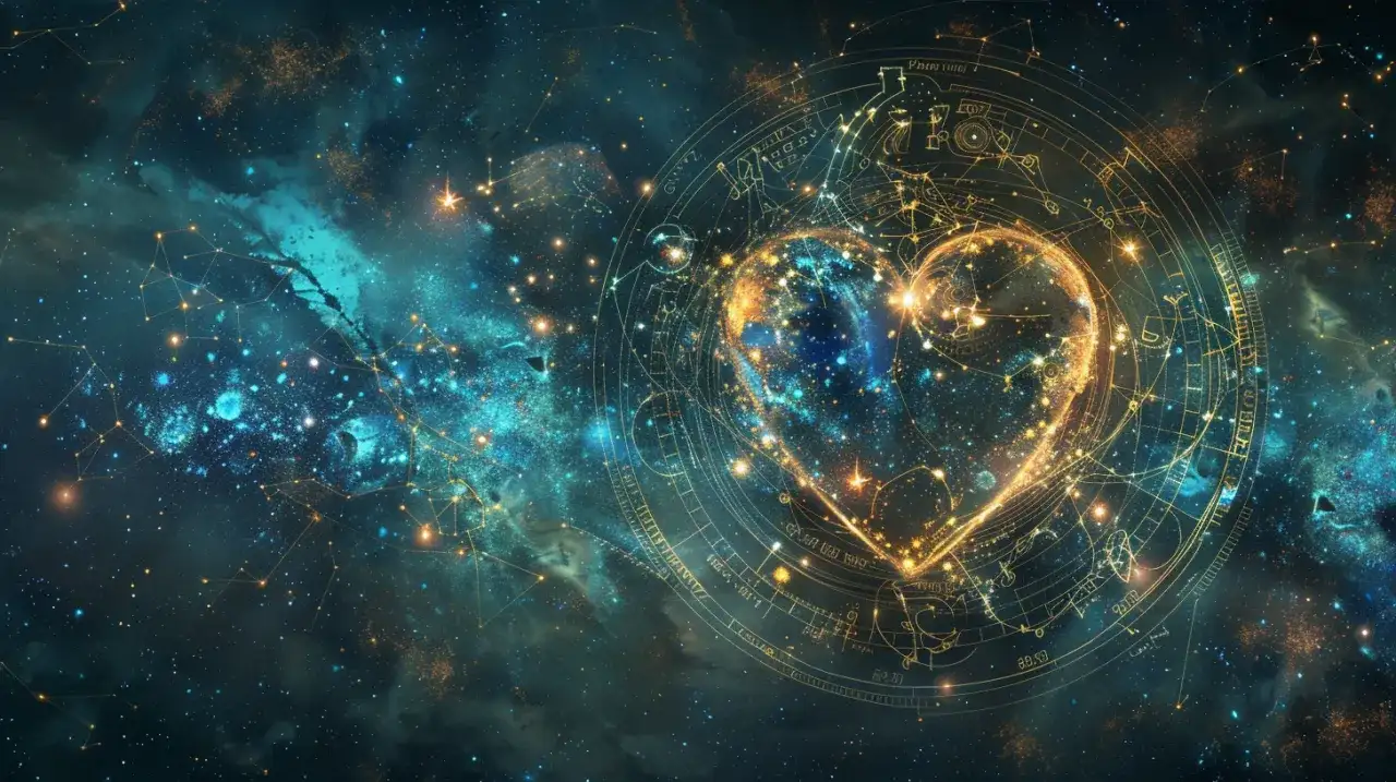 Byk i Wodnik: Czy ich miłość ma szansę? Sprawdź astrologię