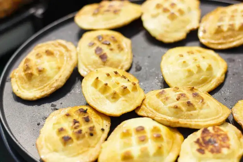 Jak zrobić oscypka na patelni – proste kroki do idealnego smaku