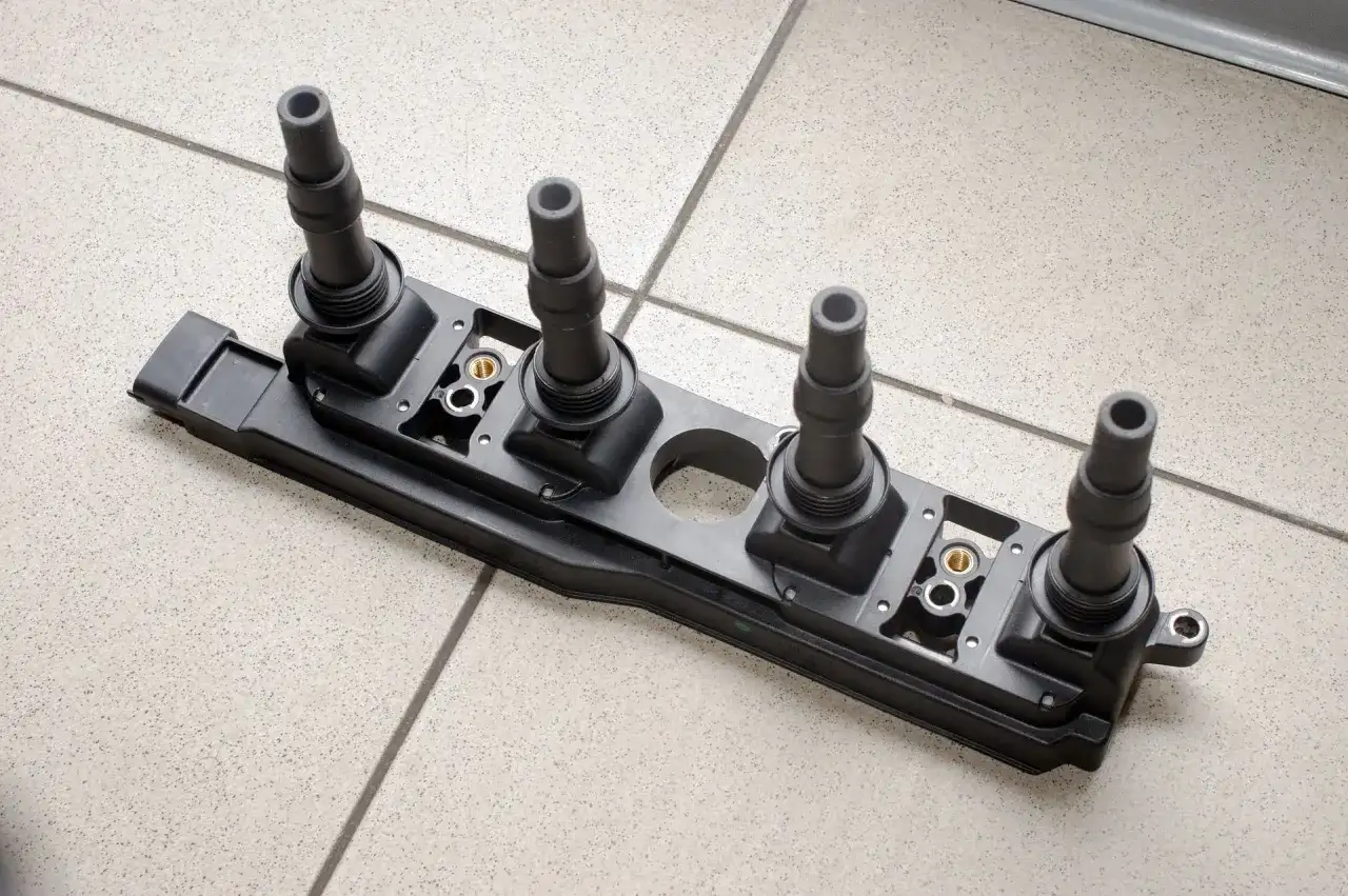 Uszkodzona cewka zapłonowa: Jak Rozpoznać Awarię i Naprawić Problem