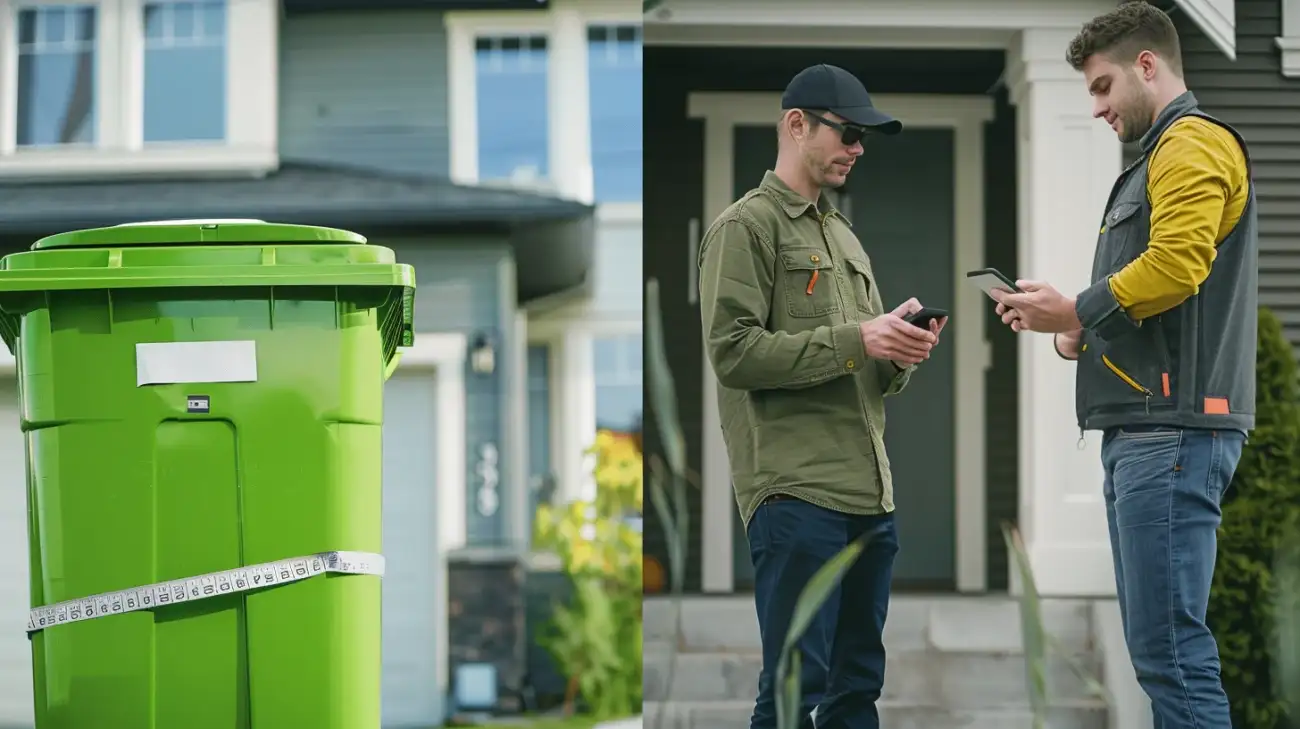 Kosz na śmieci 240l Mrówka: Opinie i porównanie cen