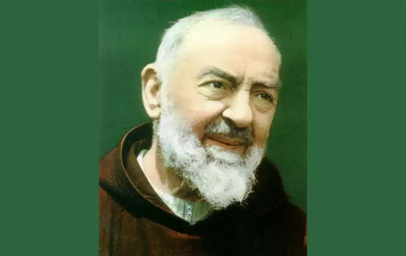 Litania do św. ojca Pio - pełny tekst, znaczenie i intencje modlitewne