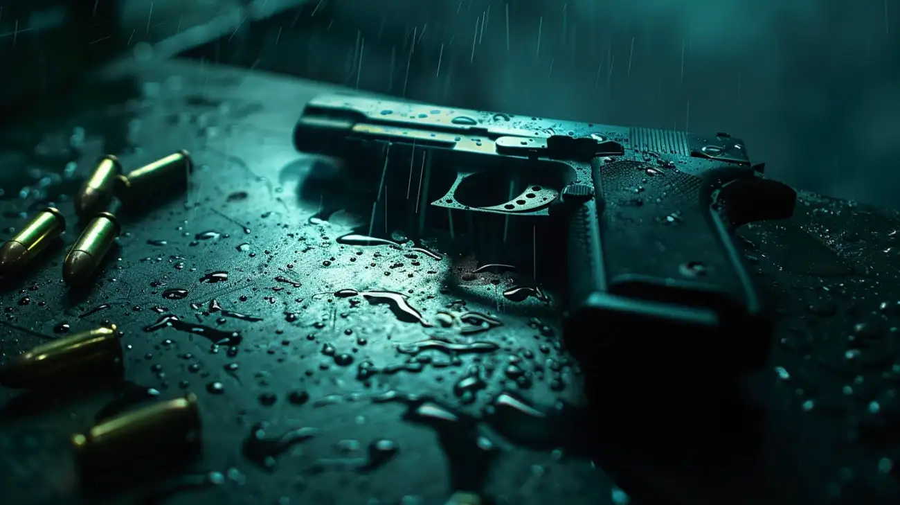 "John Wick" na CDA: Gdzie obejrzeć? - Znajdź najlepsze źródło