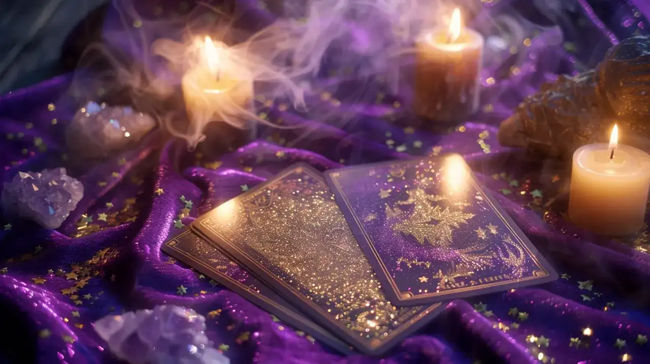 Onet Tarot: Co wróżą Ci karty na dziś? Codzienna przepowiednia