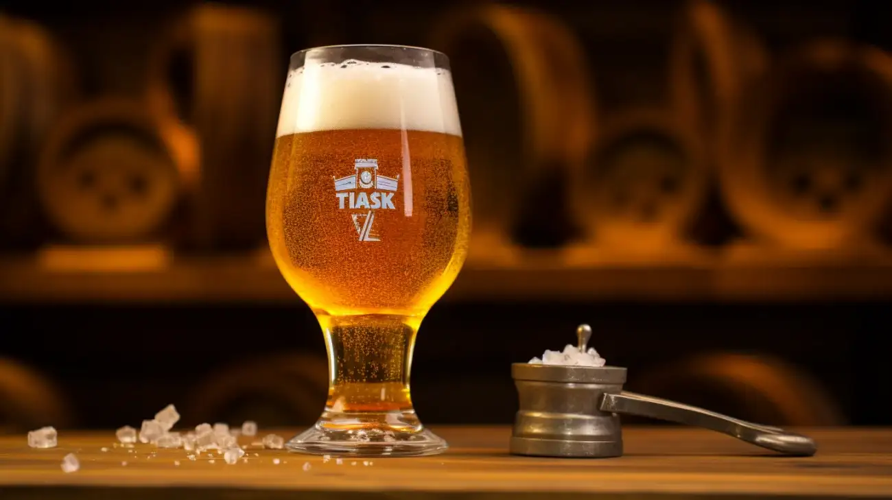 Ile procent alkoholu ma Tyskie - wszystko, co musisz wiedzieć