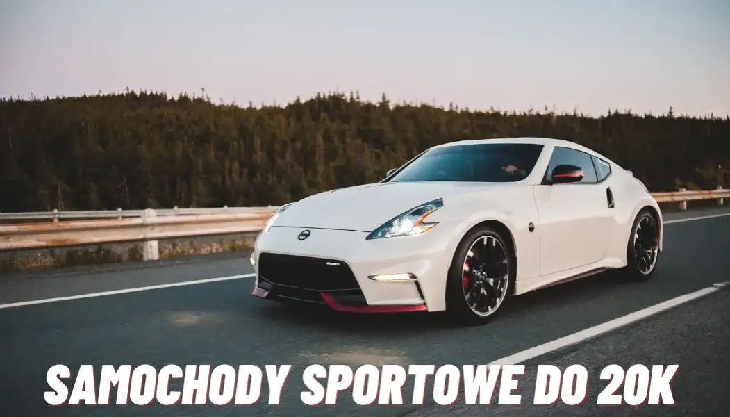 Najlepsze samochody do 20 tysięcy – uniknij pułapek przy zakupie używanego auta