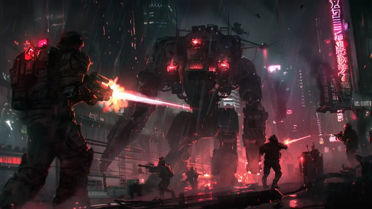 Gears 6 - data premiery, gameplay, nowości. Co już wiemy?