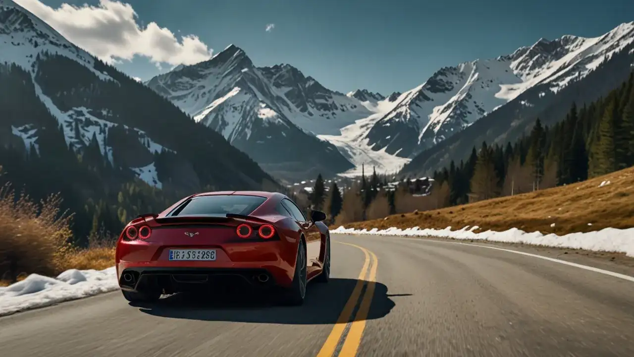 Czy Grand Tour to najzabawniejszy show o autach wszech czasów?