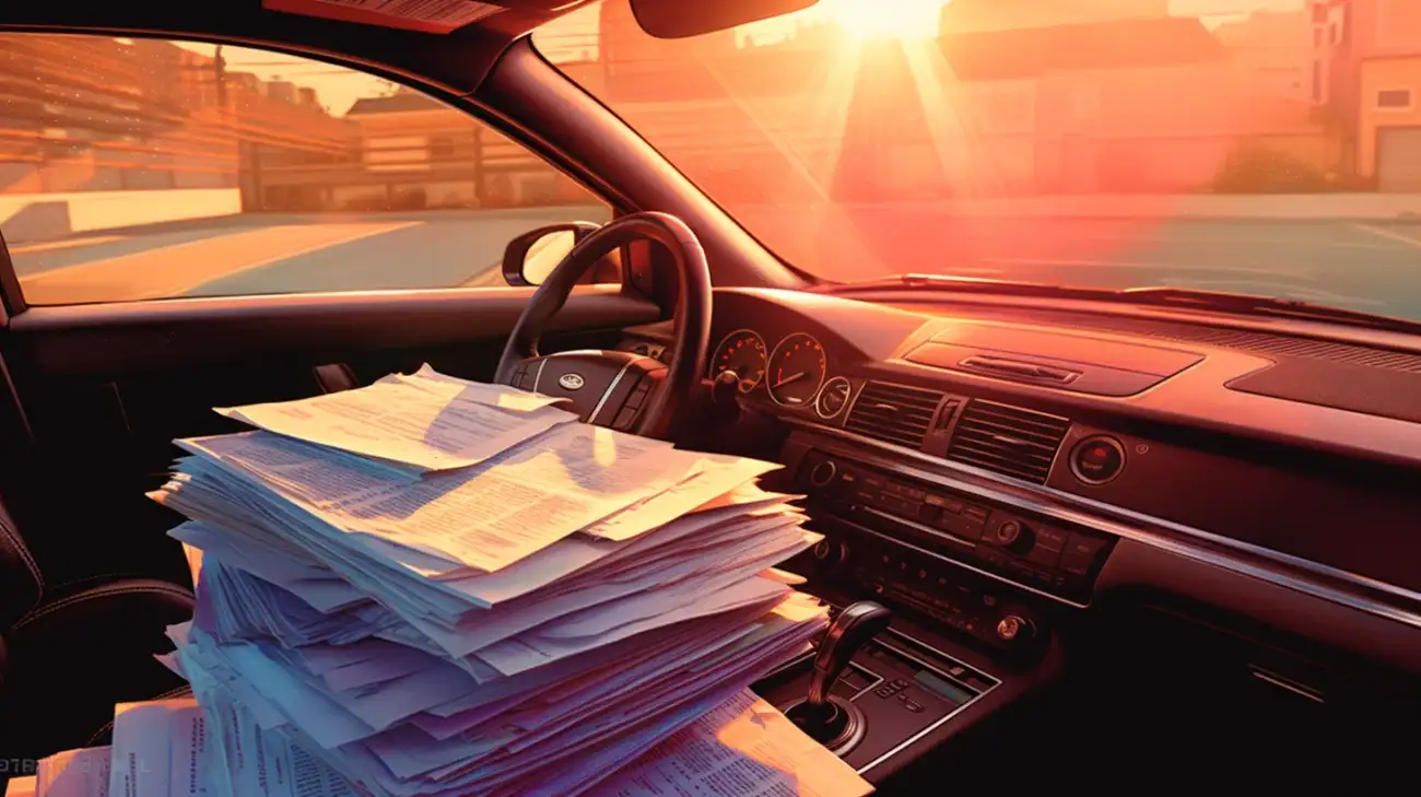 Wymiary tablicy rejestracyjnej motocykla: Przepisy i wymiary w Polsce