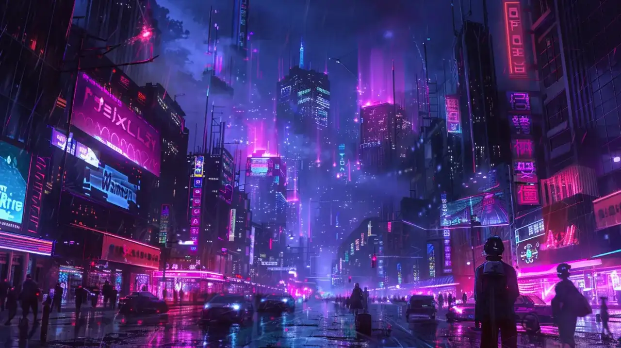 Cyberpunk 2077 2.0: Co nowego? Data premiery oraz lista zmian