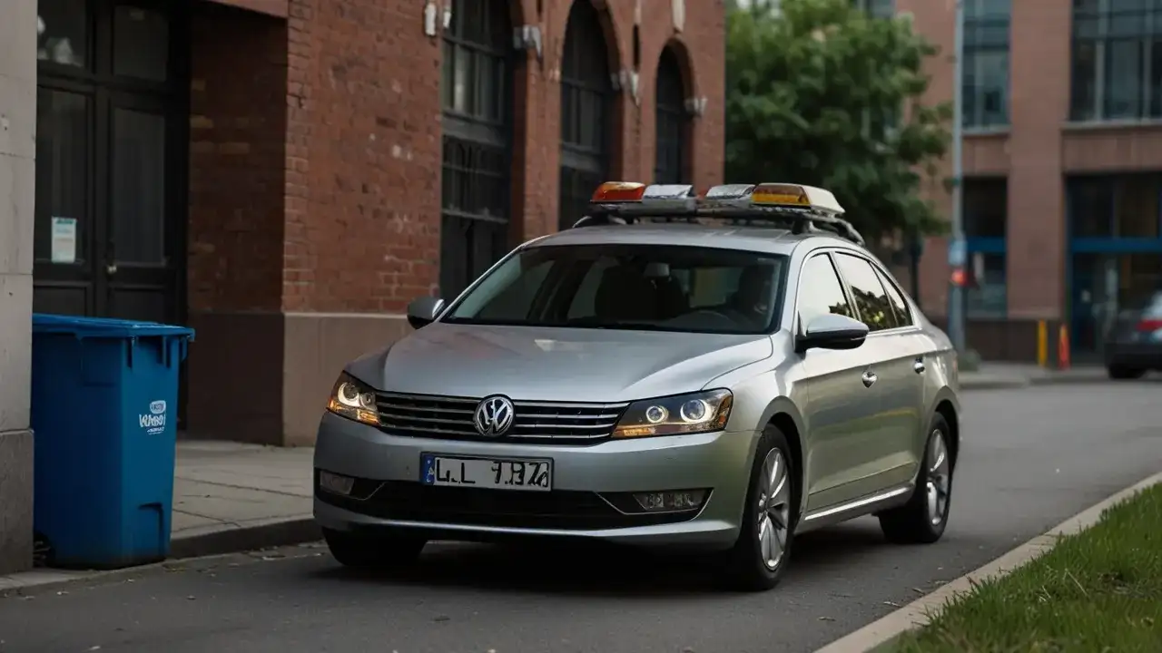 VW Passat 2.0 TDI – Wady modelu, które warto znać przed zakupem