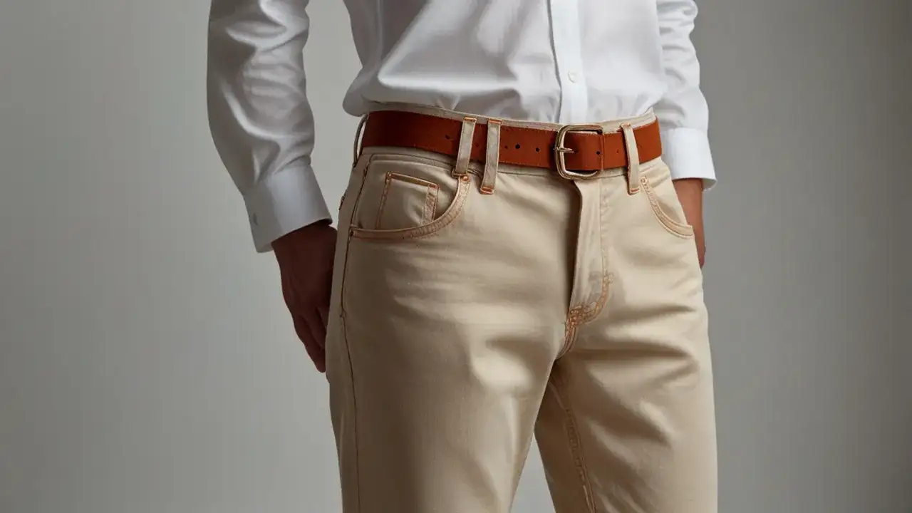 Carrot slim: fascynujący fason spodni, który musisz poznać