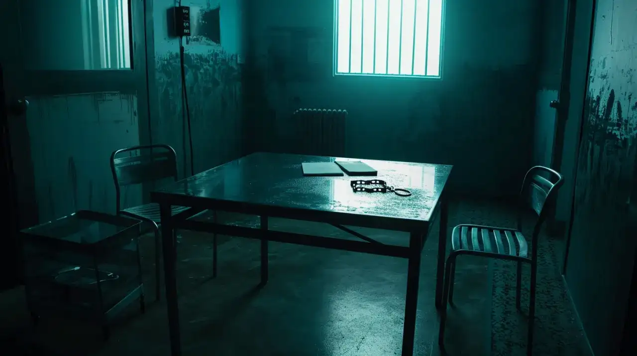 Rola niemieckich ekspertów policyjnych w kształtowaniu realistycznych procedur policyjnych w amerykańskich serialach.