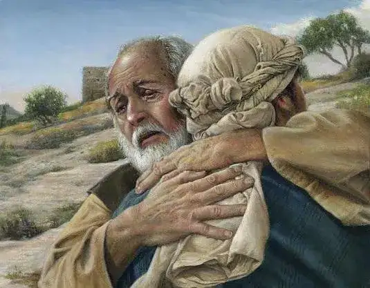 Przypowieść o synu marnotrawnym znaczenie: Jak zrozumieć przebaczenie?