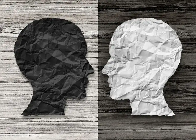 Czy zaburzenie osobowości to choroba psychiczna? Prawda i mity