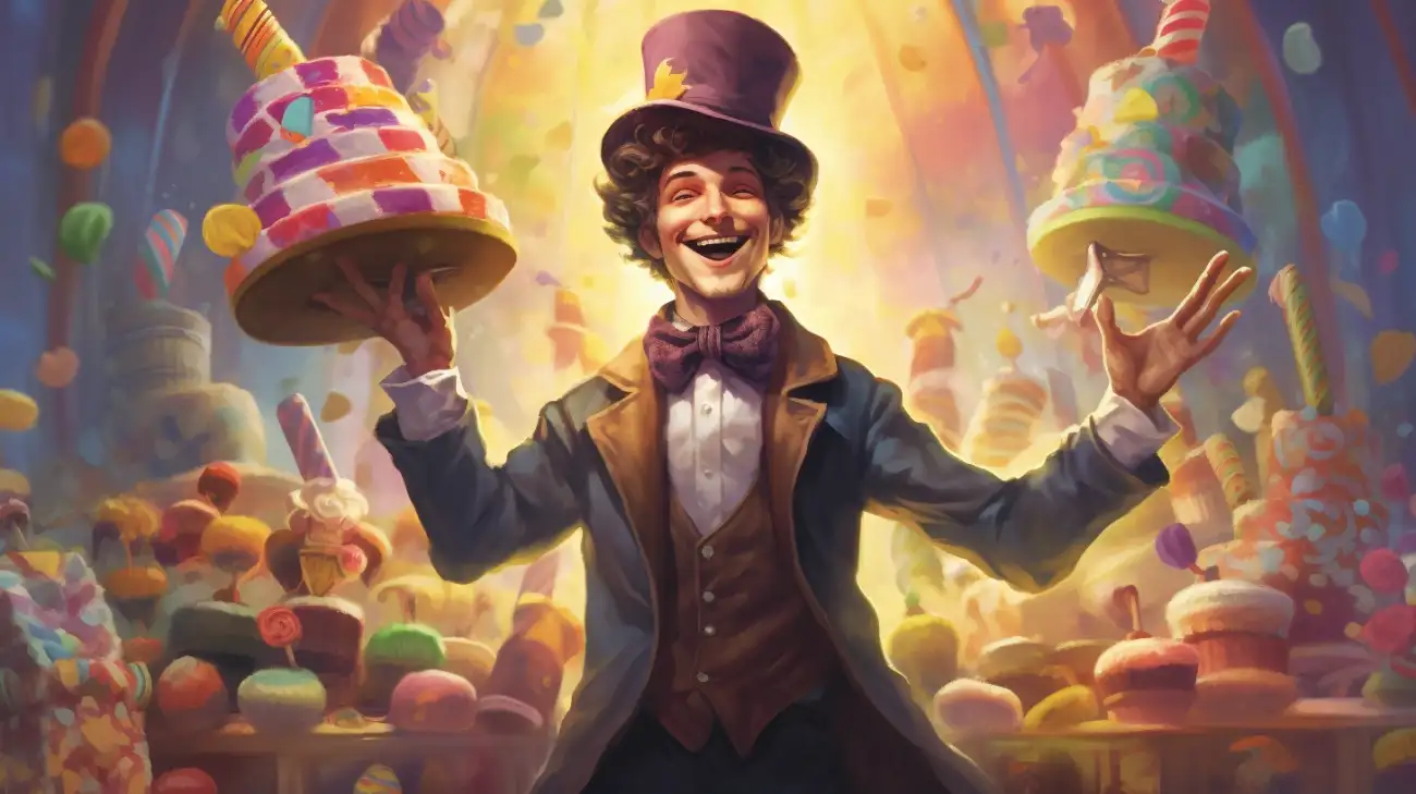 Czy nowy film z serii Wonka zdobędzie tytuł kina nr 1 roku?